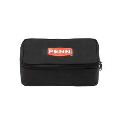 Penn Reel + Spare Spools Case