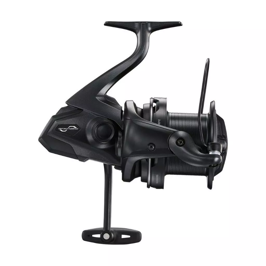 Shimano Ultegra 14000 XTE 4 Shimano Ultegra 14000 XTE - Afbeelding 2