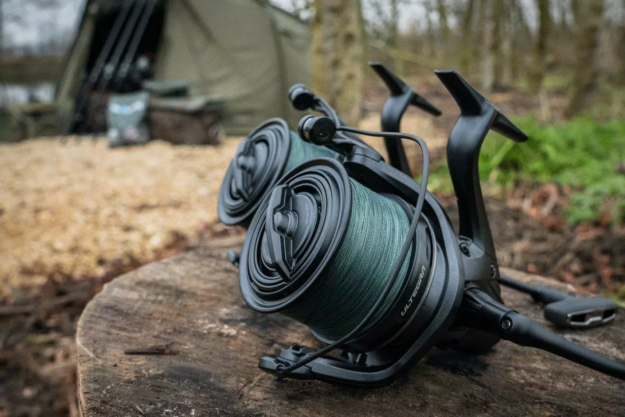 Shimano Ultegra 14000 XTE 5 Shimano Ultegra 14000 XTE - Afbeelding 3