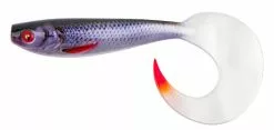Fox Rage Pro Grub Shad 16cm -Werpmolens Winkel pro grub roach 2