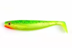 Fox Rage Pro Shad Natural Classics 2 18cm -Werpmolens Winkel pro shad 2 lemon tiger