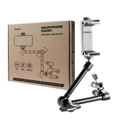 Deeper Smartphone Mount