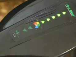 Proline Pro Line Trolling Motor - 45lb -Werpmolens Winkel prolinemotor201