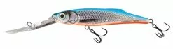 Salmo Freediver Super Deep Runner Floating - 7cm -Werpmolens Winkel qfd039 freediver super deep runner 9cm silver blue