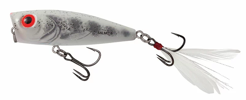 Salmo Rattlin Pop Floating 7cm 4 Salmo Rattlin Pop Floating 7cm - Afbeelding 2