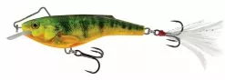 Salmo Rail Shad Sinking 5cm -Werpmolens Winkel qrb003 rail shad supernatural hot perch 6cm