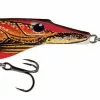 Salmo Rail Shad Sinking 5cm -Werpmolens Winkel qrb006 rail fire craw 6cm