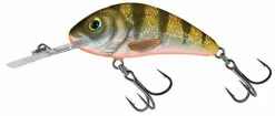 Salmo Rattlin Hornet Floating - 5.5cm -Werpmolens Winkel qrh273 rattlin hornet floating 35cm yellow holographic perch