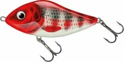 Salmo Slider Floating - 7.0cm -Werpmolens Winkel qsd317 slider sinking 5cm red head striper