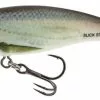 Salmo Slick Stick Floating 6cm