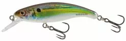 Salmo Slick Stick Floating 6cm -Werpmolens Winkel qsu003 slick stick 6cm real holographic shad