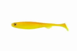 Fox Rage Slick Shad 7cm -Werpmolens Winkel rage slick shad sunburst yellow