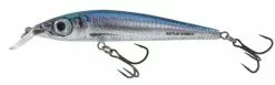 Salmo Rattlin Sting Suspending - 9.0cm -Werpmolens Winkel rattlinsting hbu