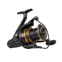 Penn Rival Longcast Gold 8000