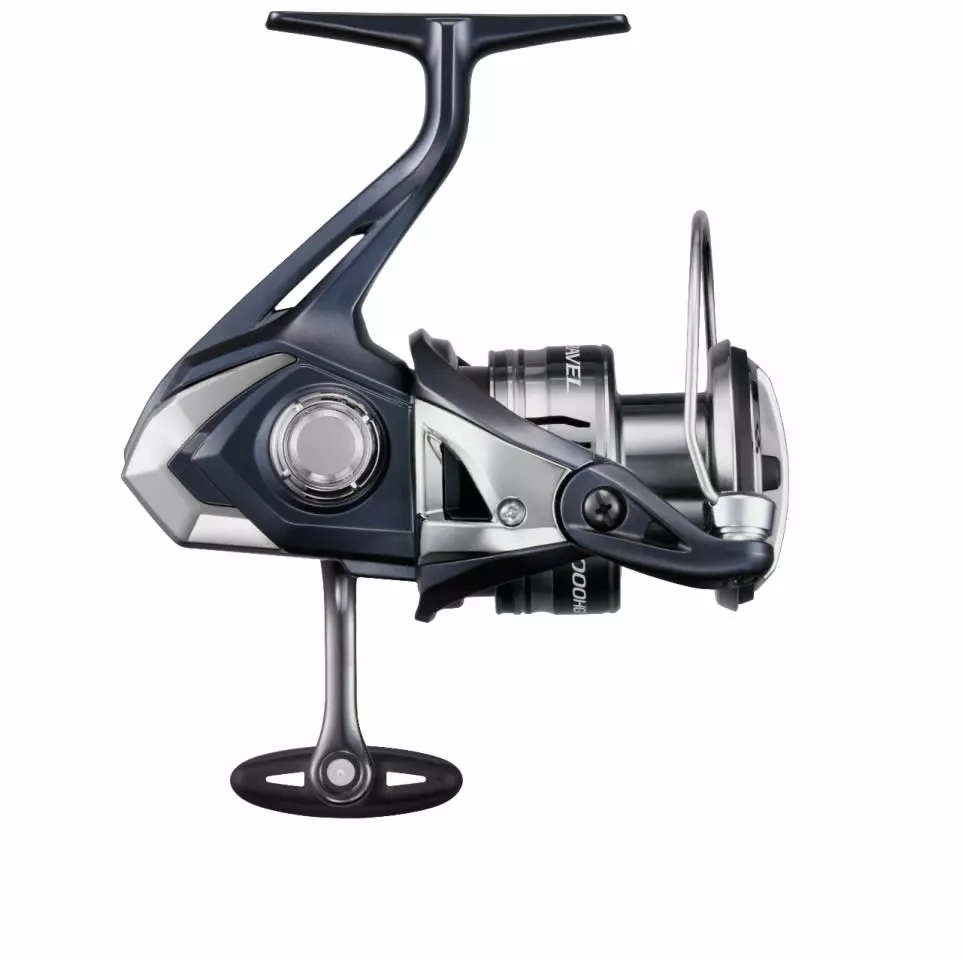 Shimano Miravel 4 Shimano Miravel - Afbeelding 2