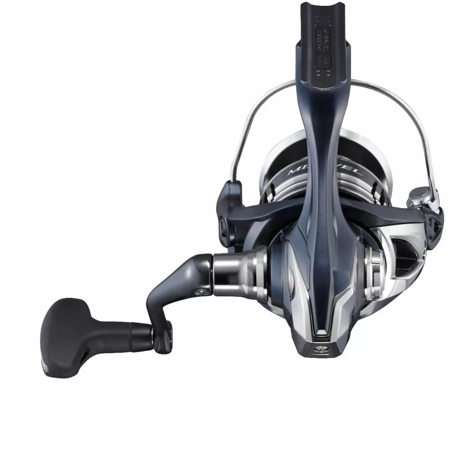 Shimano Miravel 6 Shimano Miravel - Afbeelding 4