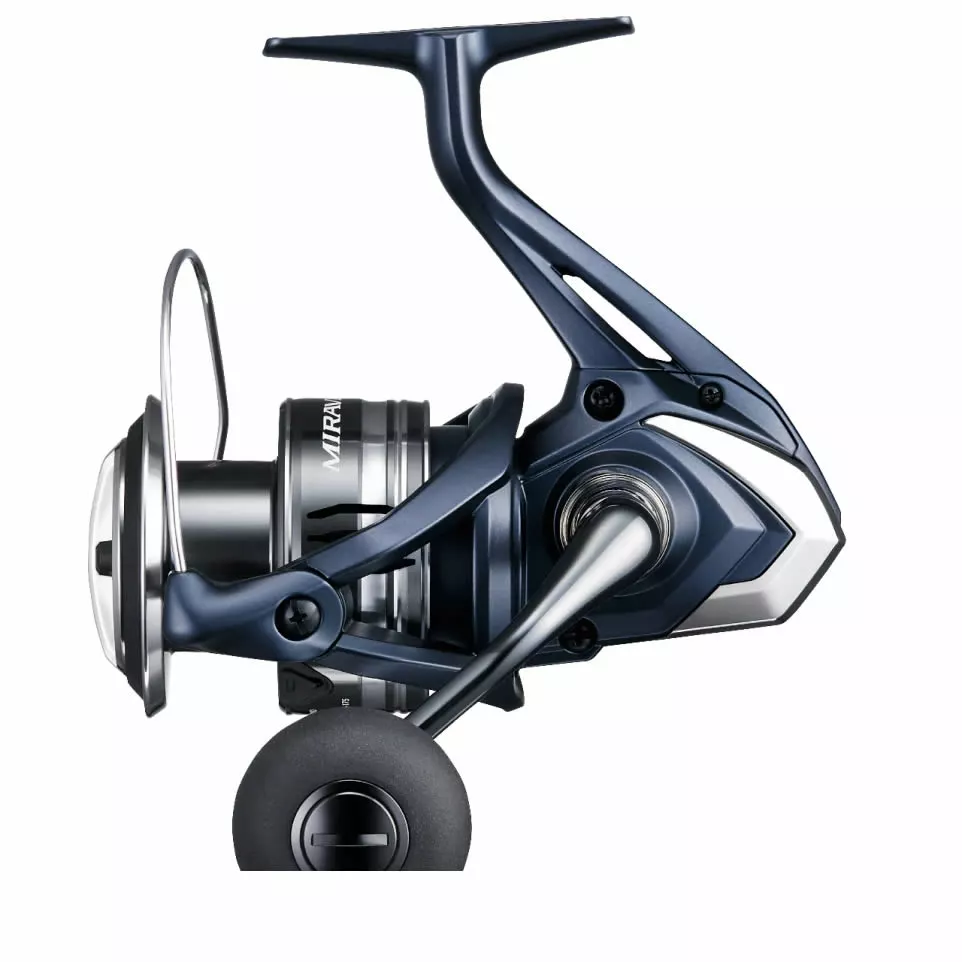 Shimano Miravel 7 Shimano Miravel - Afbeelding 5