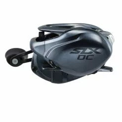 Shimano SLX XT DC 71 HG LH -Werpmolens Winkel shimanoslxdcxt2