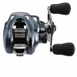 Shimano SLX XT DC 71 HG LH -Werpmolens Winkel shimanoslxdcxt4