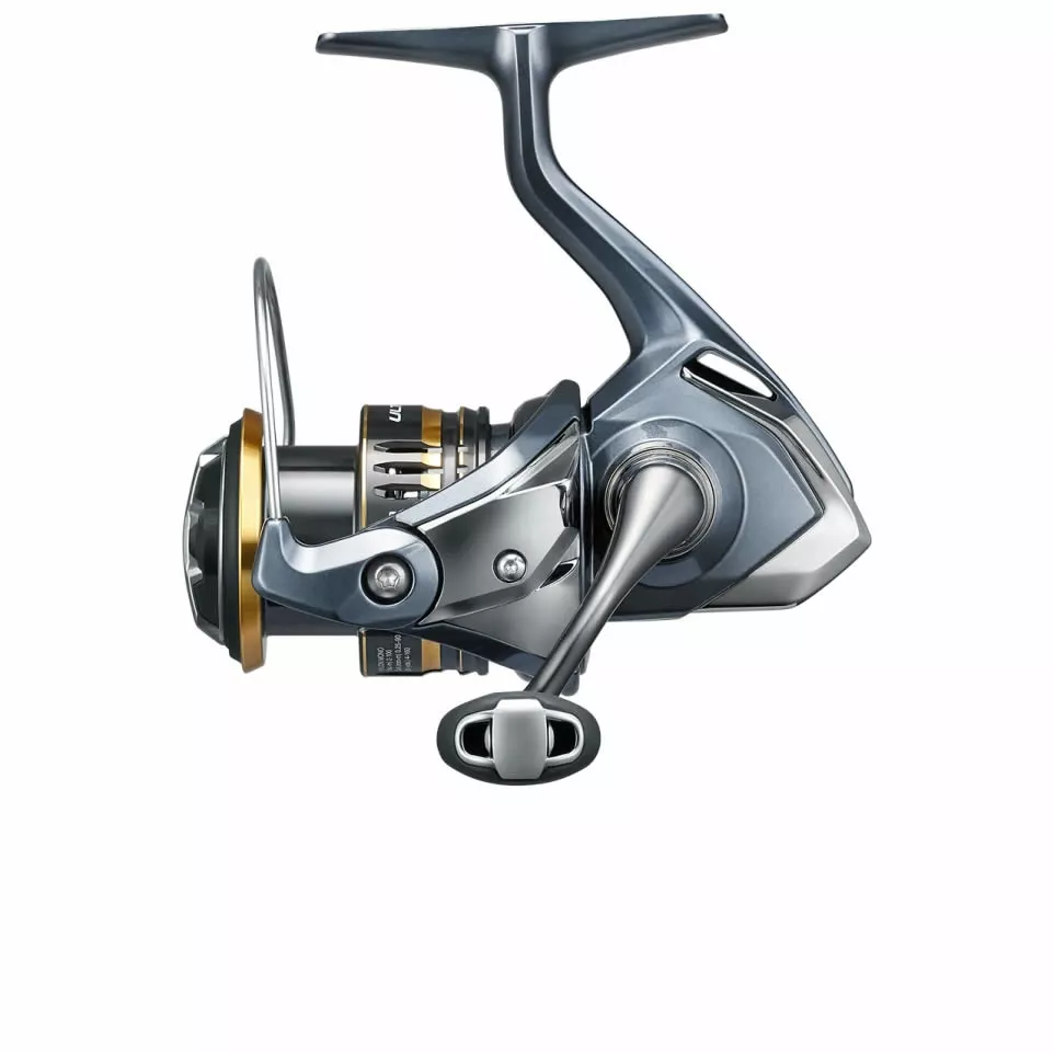 Shimano Ultegra FC 4000XG 3 Shimano Ultegra FC 4000XG