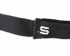 Skills Headlight Ultra Lightweight Glow In The Dark -Werpmolens Winkel sk820 adj elastic strap
