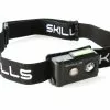 Skills Headlight Ultra Lightweight Glow In The Dark 2 Skills Headlight Ultra Lightweight Glow In The Dark -Werpmolens Winkel sk820 led headlight 1