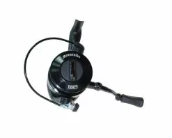 Skills Runner Up 6000 5+1BB -Werpmolens Winkel sk910 runnerup 6000 top