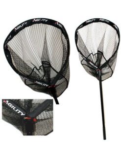Shakespeare Agility Boat Net 5 Shakespeare Agility Boat Net -Werpmolens Winkel skpboatnet1 1