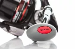 Sonik Sports Sonik SKS Black Surf Reel 8000 -Werpmolens Winkel soniksksseareel 1
