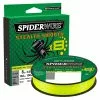 Spiderwire Stealth Smooth X8 Geel 150mtr 1 Spiderwire Stealth Smooth X8 Geel 150mtr -Werpmolens Winkel spiderwire stealth smooth8 hi vis yellow filler 2019 alt5