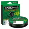 Spiderwire Stealth Smooth X8 Groen 150mtr -Werpmolens Winkel spiderwire stealth smooth8 moss green filler 2019 alt5