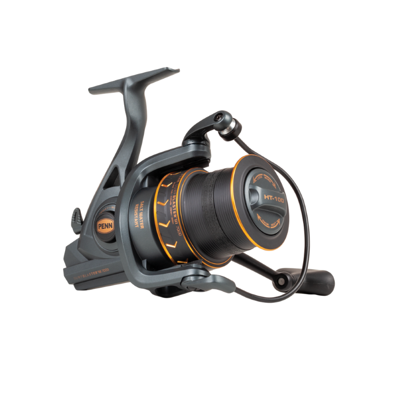 Penn Surfblaster III Longcast 8000 3 Penn Surfblaster III Longcast 8000