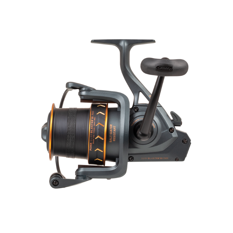 Penn Surfblaster III Longcast 8000 4 Penn Surfblaster III Longcast 8000 - Afbeelding 2