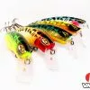 Rozemeijer Tail-Swinger 16cm 55g -Werpmolens Winkel tail swinger lures