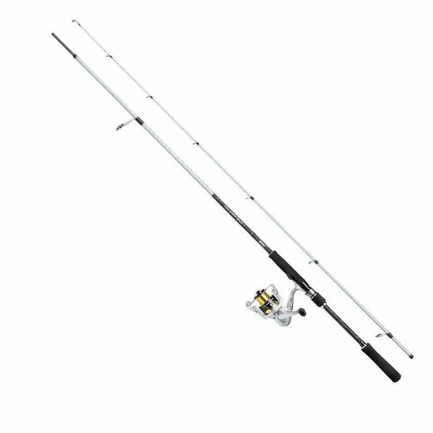 Mitchell Tanager SW Spin Combo 270cm 3 Mitchell Tanager SW Spin Combo 270cm