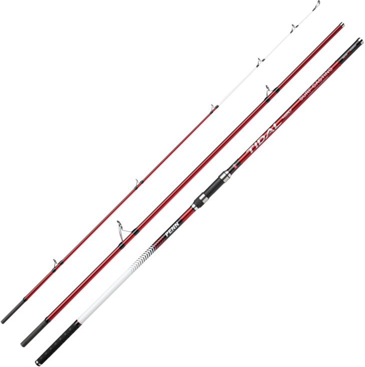 Penn Tidal Surfcasting 423 100-300g 4 Penn Tidal Surfcasting 423 100-300g - Afbeelding 2