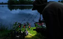 Fox Halo AL1000C Torch 8 Fox Halo AL1000C Torch -Werpmolens Winkel torch 7