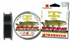 Trabucco Spinning