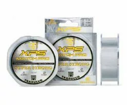 Trabucco XPS Match Pro