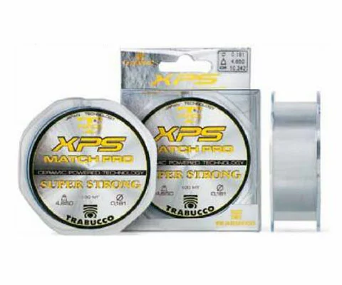 Trabucco XPS Match Pro 3 Trabucco XPS Match Pro