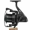 Sonik Sports Sonik VaderX PRO 10000 Reel 2 Sonik Sports Sonik VaderX PRO 10000 Reel -Werpmolens Winkel vadar pro small bail arm front angle left side copy