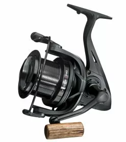 Sonik Sports Sonik VaderX PRO 10000 Reel -Werpmolens Winkel vader pro small left point up copy