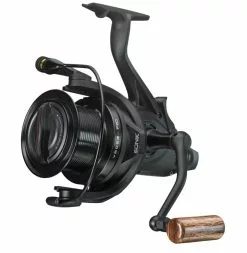 Sonik Sports Sonik VaderX PRO FRS 10000 Reel -Werpmolens Winkel vader x long left front angle copy scaled 1