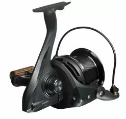 Sonik Sports Sonik VaderX PRO 10000 Reel -Werpmolens Winkel vader x pro small reel angle 2 copy