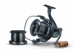 Sonik Sports Sonik VaderX 6000RS Reel -Werpmolens Winkel vaderx 6000