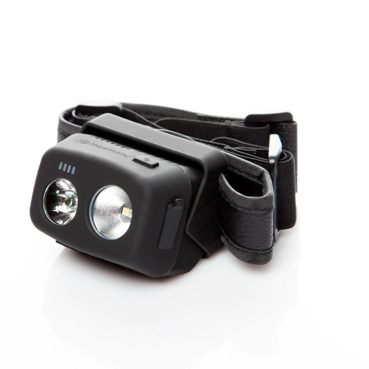 Ridgemonkey VRH300 USB Rechargeable Headtorch 3 Ridgemonkey VRH300 USB Rechargeable Headtorch