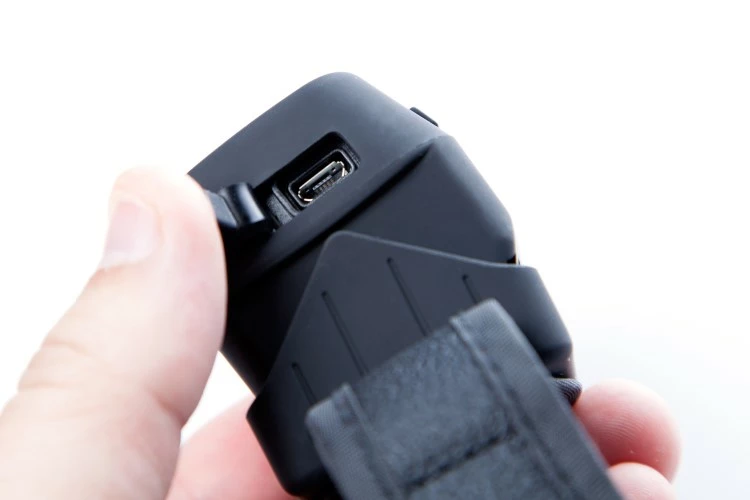 Ridgemonkey VRH300 USB Rechargeable Headtorch 5 Ridgemonkey VRH300 USB Rechargeable Headtorch - Afbeelding 3