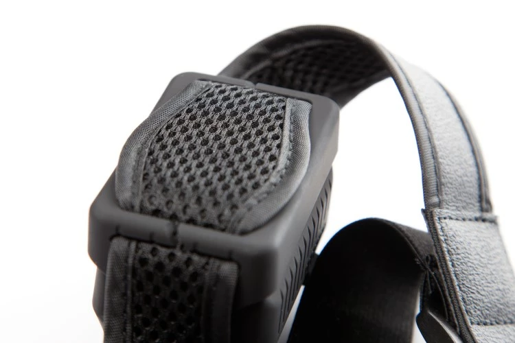 Ridgemonkey VRH300 USB Rechargeable Headtorch 7 Ridgemonkey VRH300 USB Rechargeable Headtorch - Afbeelding 5