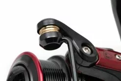 FOX RAGE Rage Warrior Reel -Werpmolens Winkel warrior reel 2500 line roller