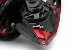 Fox Rage Warrior 2500 Reel 10 Fox Rage Warrior 2500 Reel -Werpmolens Winkel warrior reel 2500 logo detail 1